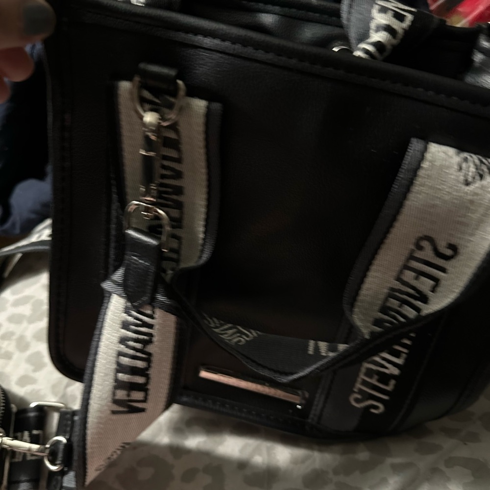 #stevemadden crossbody